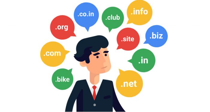 Tools Untuk Mencari Nama Domain