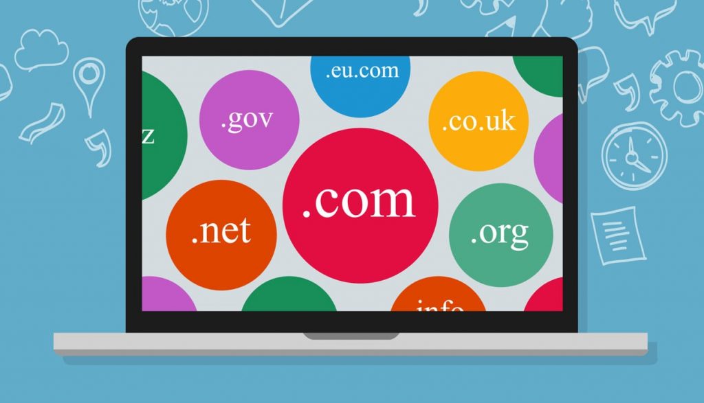 Rekomendasi Domain Gratis Terbaik