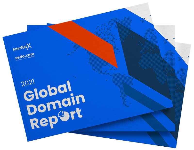 8 Takeaways Penting Dari Laporan Domain Global