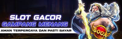 Slot Gacor di IDN Slot 2023 Menang Tanpa Batas