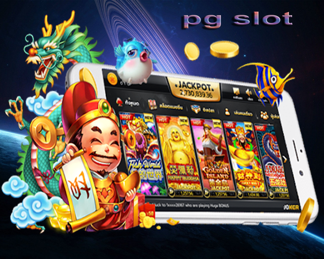 Kenapa Pilih Main Slot Online Gacor Dari Pada Yang Lain