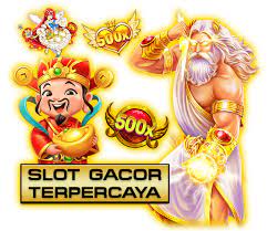 Slot Paling Gacor hari ini Pakai Demo Slot RTP Tinggi