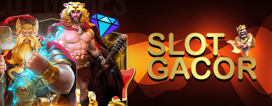 Gacor slot situs terpercaya rekomendasi slotter