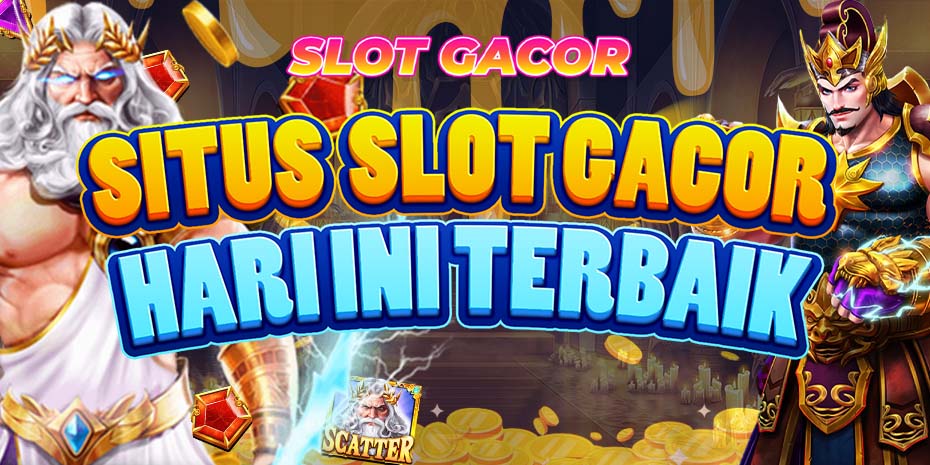 Memilih Agen Slot Terpercaya Memaksimalkan Kemenangan Anda