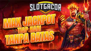 Situs Slot Tergacor di tahun ini hanya di Raja Slot