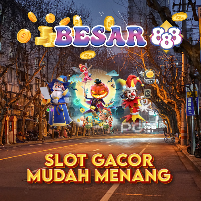 Slot gacor di slot 88 menggunakan Demo slot