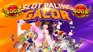 Bermain Slot Gacor Situs Nexus slot jadi pilihan terbaik